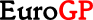 EuroGP Logo